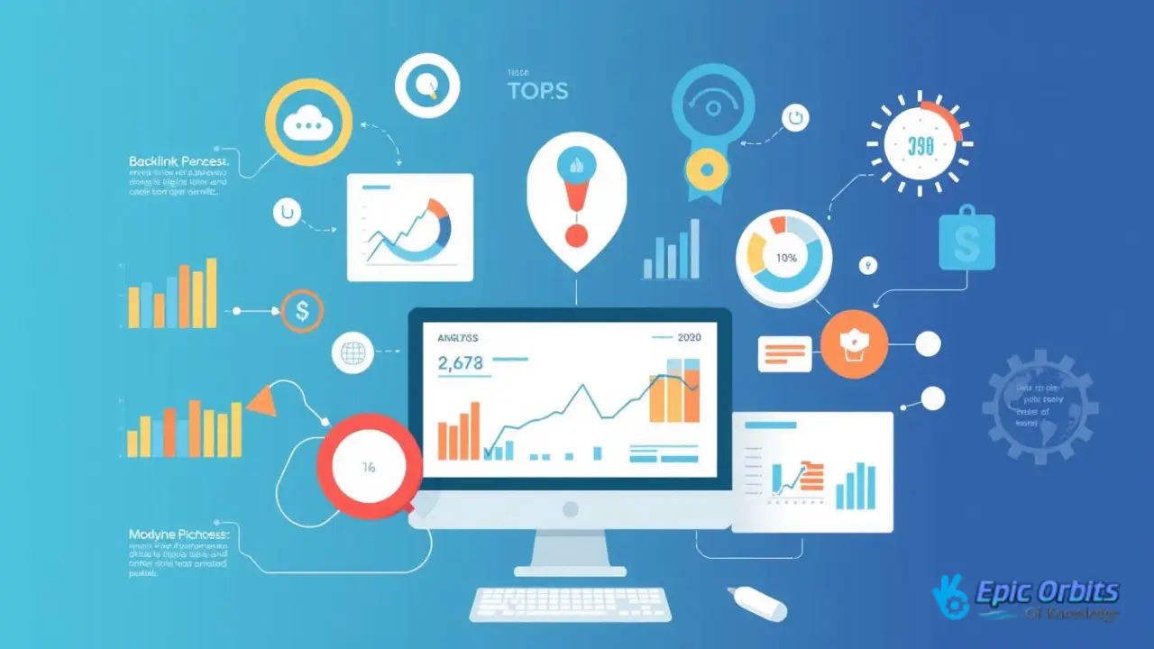 How to Build a Strong Backlink Profile