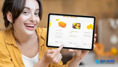 How to Launch an Online Store and Grow Sales
