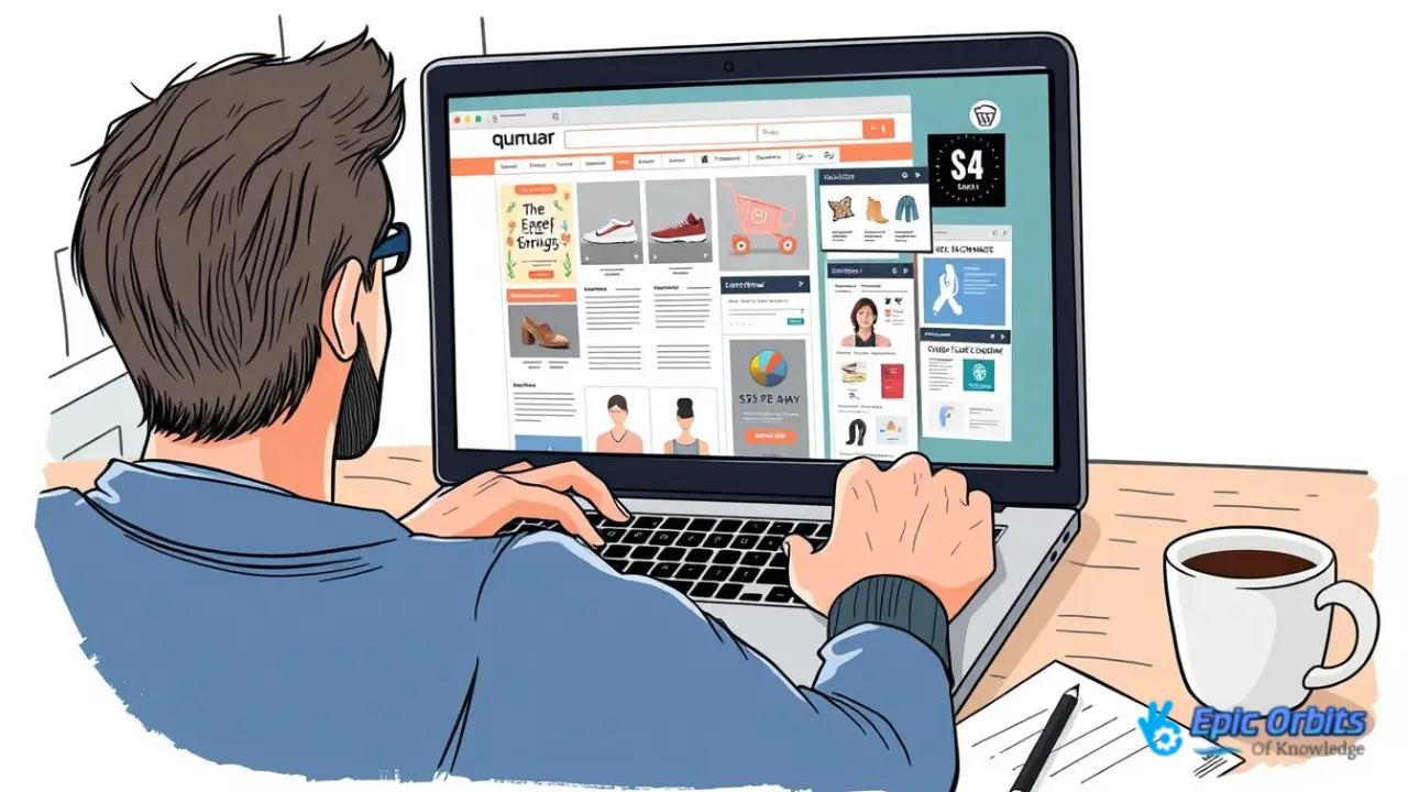 How to Launch an Online Store and Grow Sales