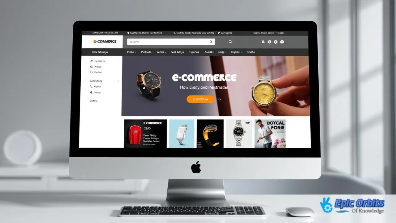 How to Launch an Online Store and Grow Sales