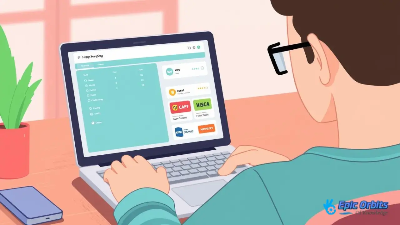 How to Launch an Online Store and Grow Sales