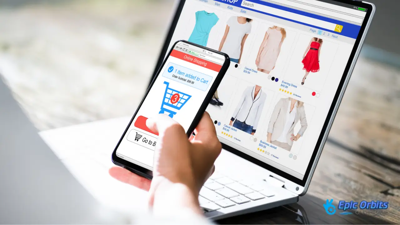 How to Launch an Online Store and Grow Sales