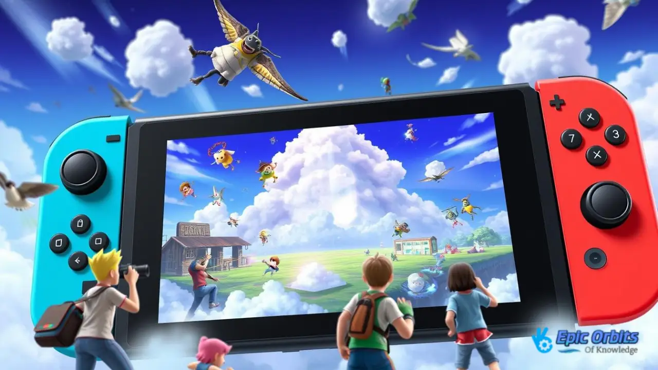The Future of Cloud Gaming on Consoles