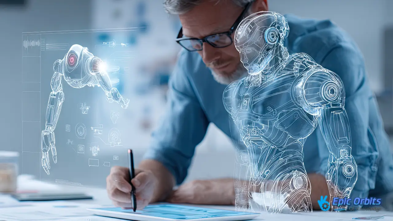 The Impact of AI on the Future of Education