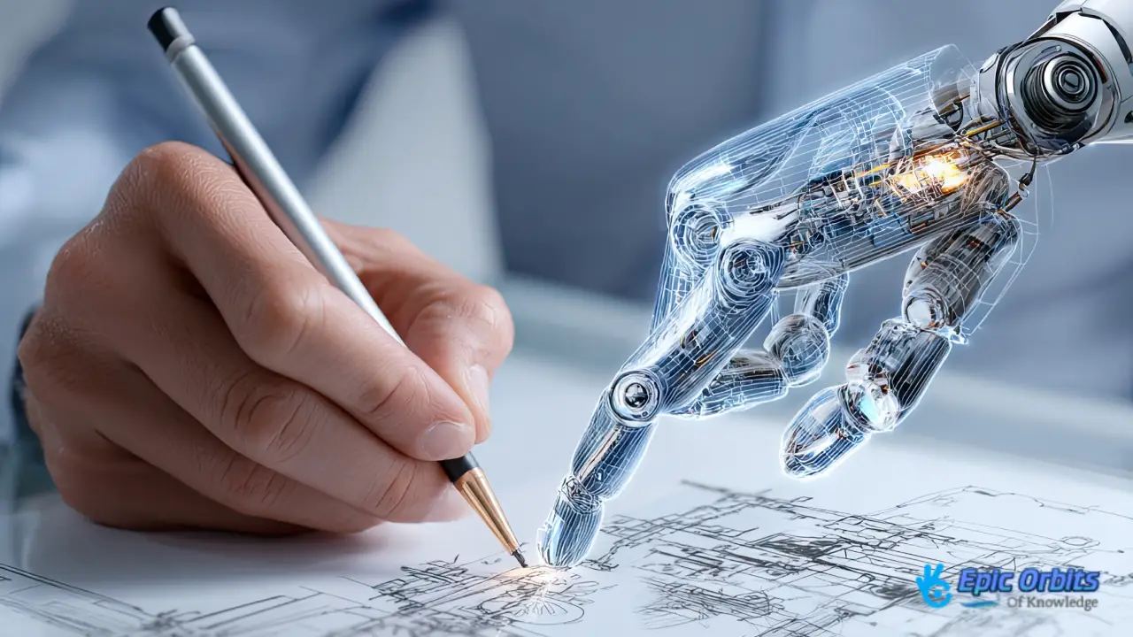 The Impact of AI on the Future of Education