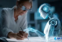 The Impact of AI on the Future of Education