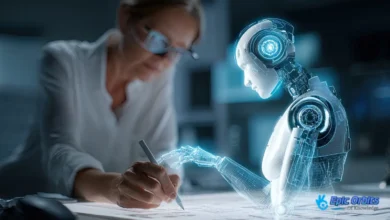 The Impact of AI on the Future of Education