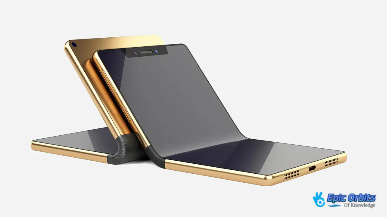 The Rise of Foldable Smartphones and Their Future