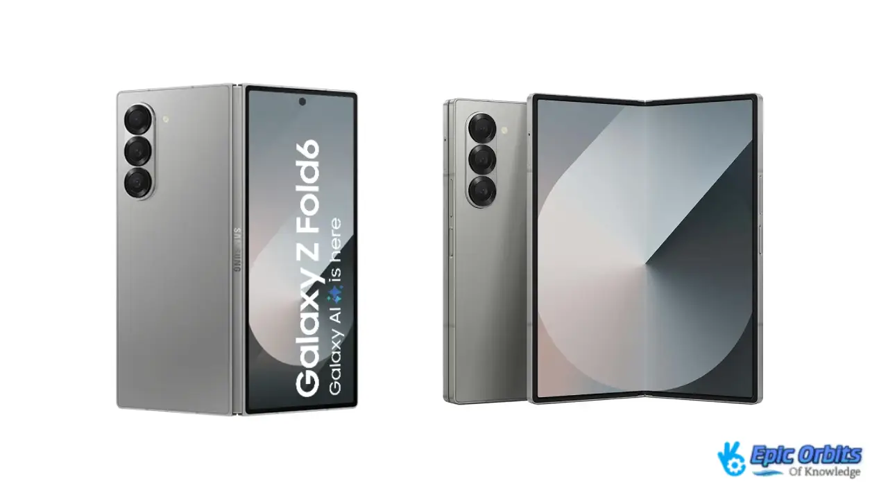 The Rise of Foldable Smartphones and Their Future