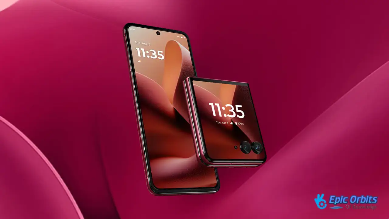 The Rise of Foldable Smartphones and Their Future