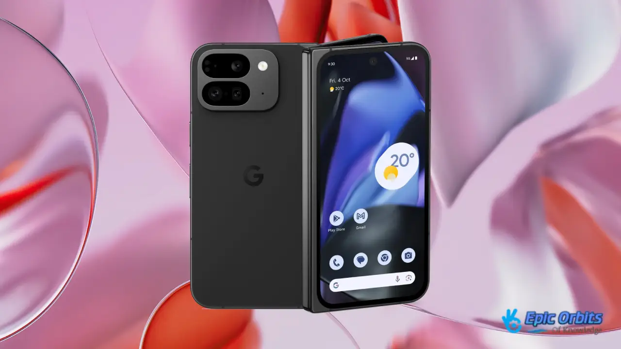 The Rise of Foldable Smartphones and Their Future