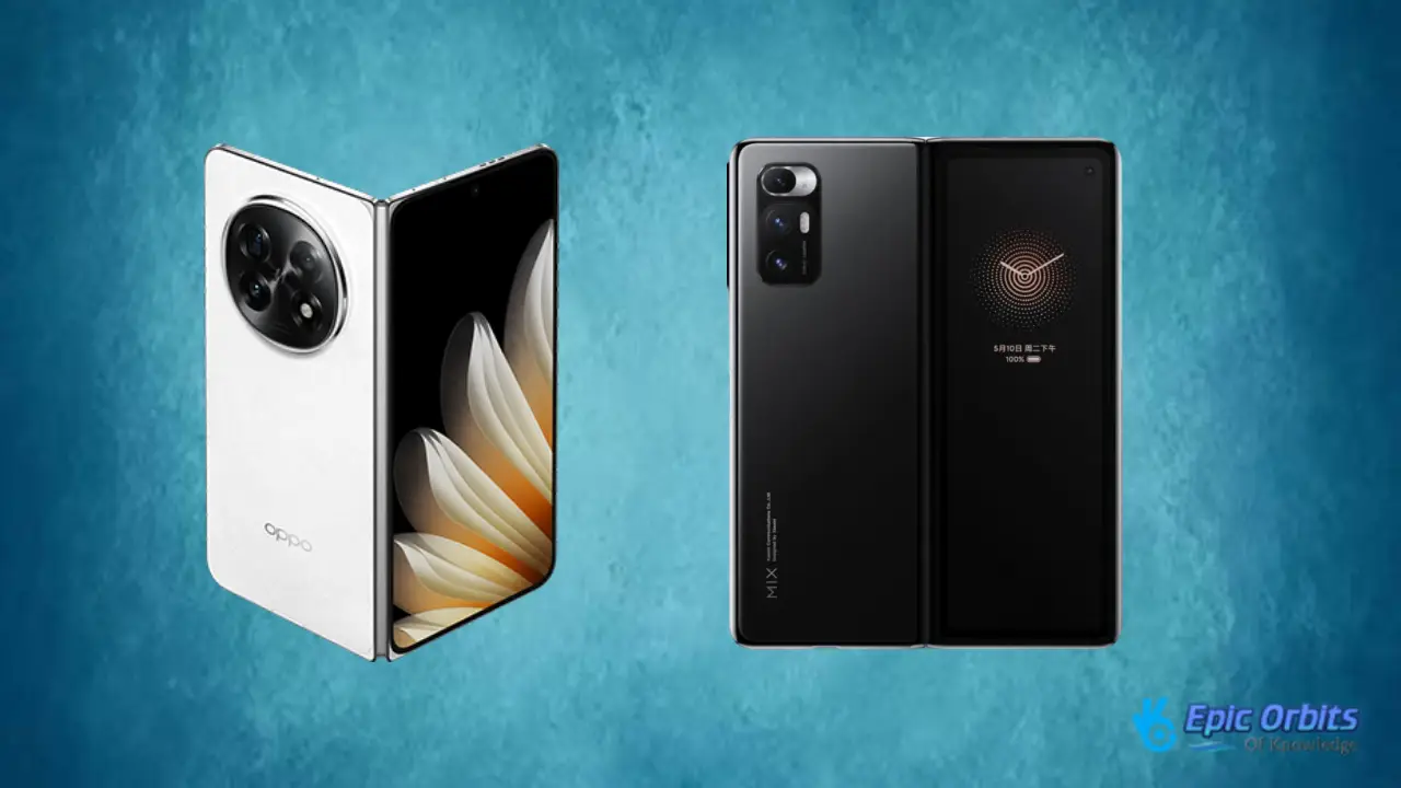 The Rise of Foldable Smartphones and Their Future