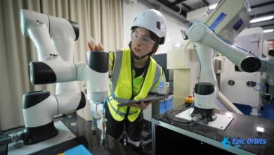 Understanding the Basics of Robot Design and Engineering